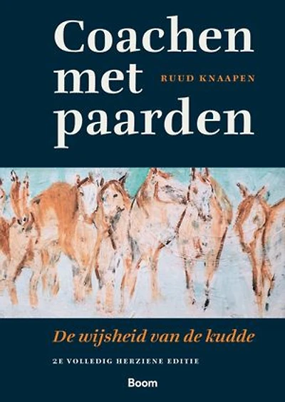 Coachen met paarden: De wijsheid van de kudde