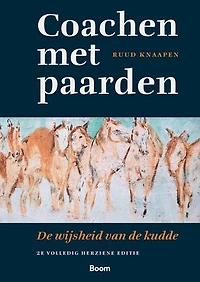 Coachen met paarden: De wijsheid van de kudde