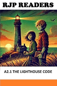 A2.1 The Lighthouse Code: RJP READERS