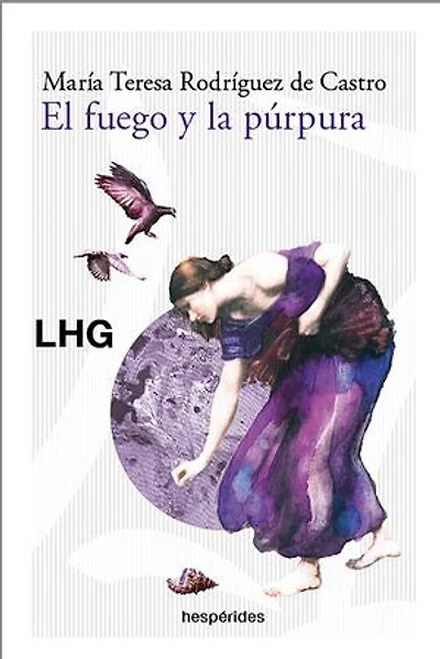 El fuego y la púrpura
