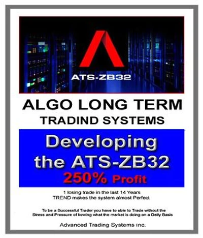 Algo Long Term Trading Systems