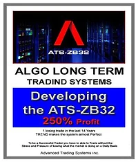 Algo Long Term Trading Systems