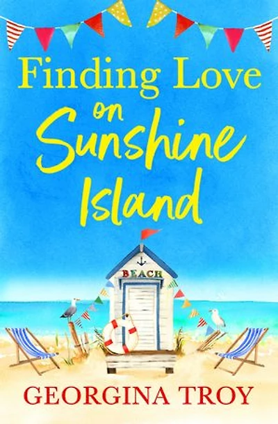 FINDING LOVE ON SUNSHINE ISLAND