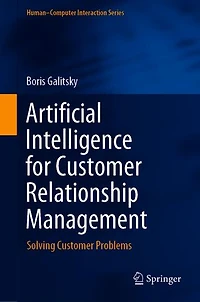 Artificial Intelligence for Customer Relationship Management: Solving Problems