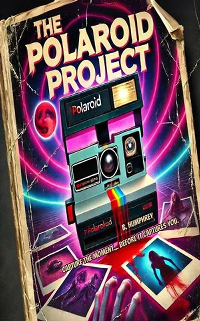 The Polaroid Project: Retro Horrors: The Lost Decade