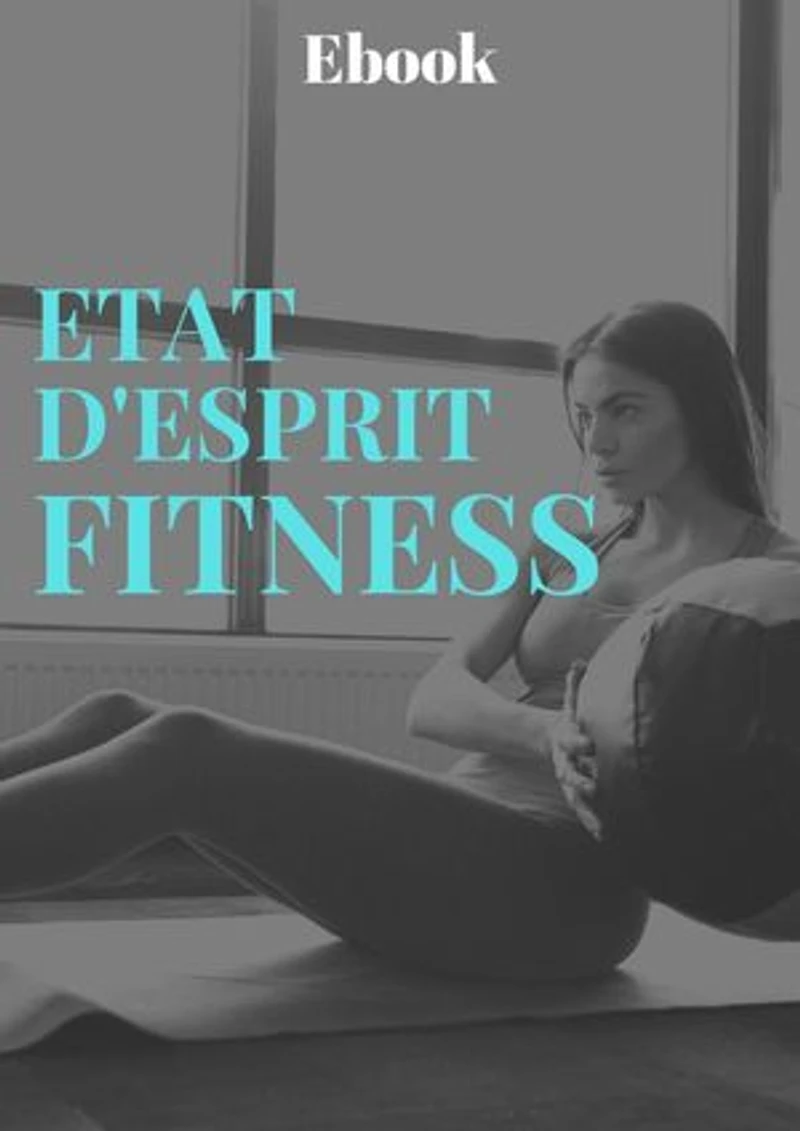Etat d’esprit fitness: Sport