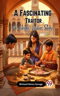 A Fascinating Traitor AN ANGLO-INDIAN STORY