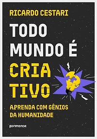 Todo mundo é criativo