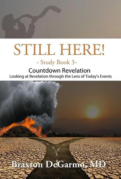 Still Here! Countdown Revelation: Still Here Series