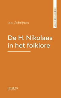 De H. Nikolaas in het folklore