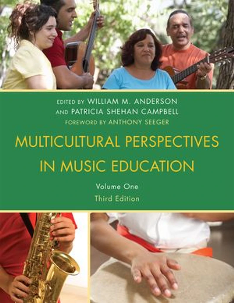 Multicultural Perspectives Music Education: Volume I