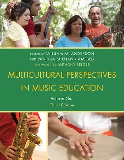 Multicultural Perspectives Music Education: Volume I