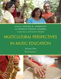 Multicultural Perspectives Music Education: Volume I