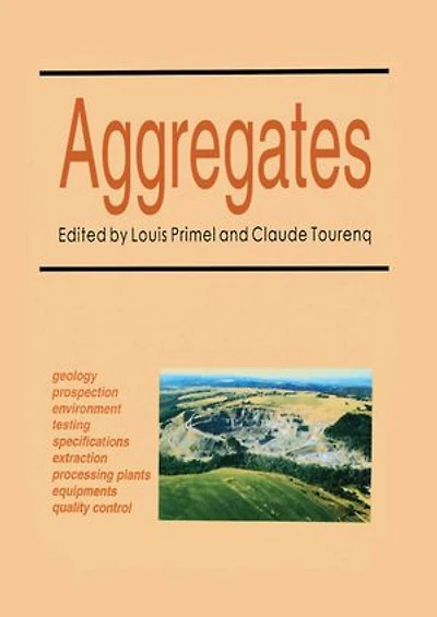 Aggregates
