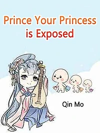 Prince: Your Princess is Exposed: Volume 10