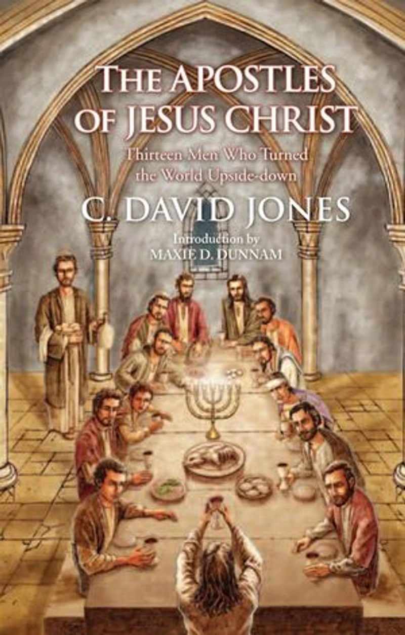 The Apostles of Jesus Christ
