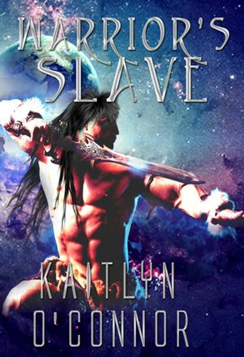 Intergalactic Slave Masters: Warriors' Slave