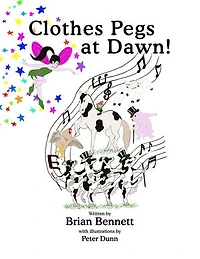 Clothes Pegs at Dawn!