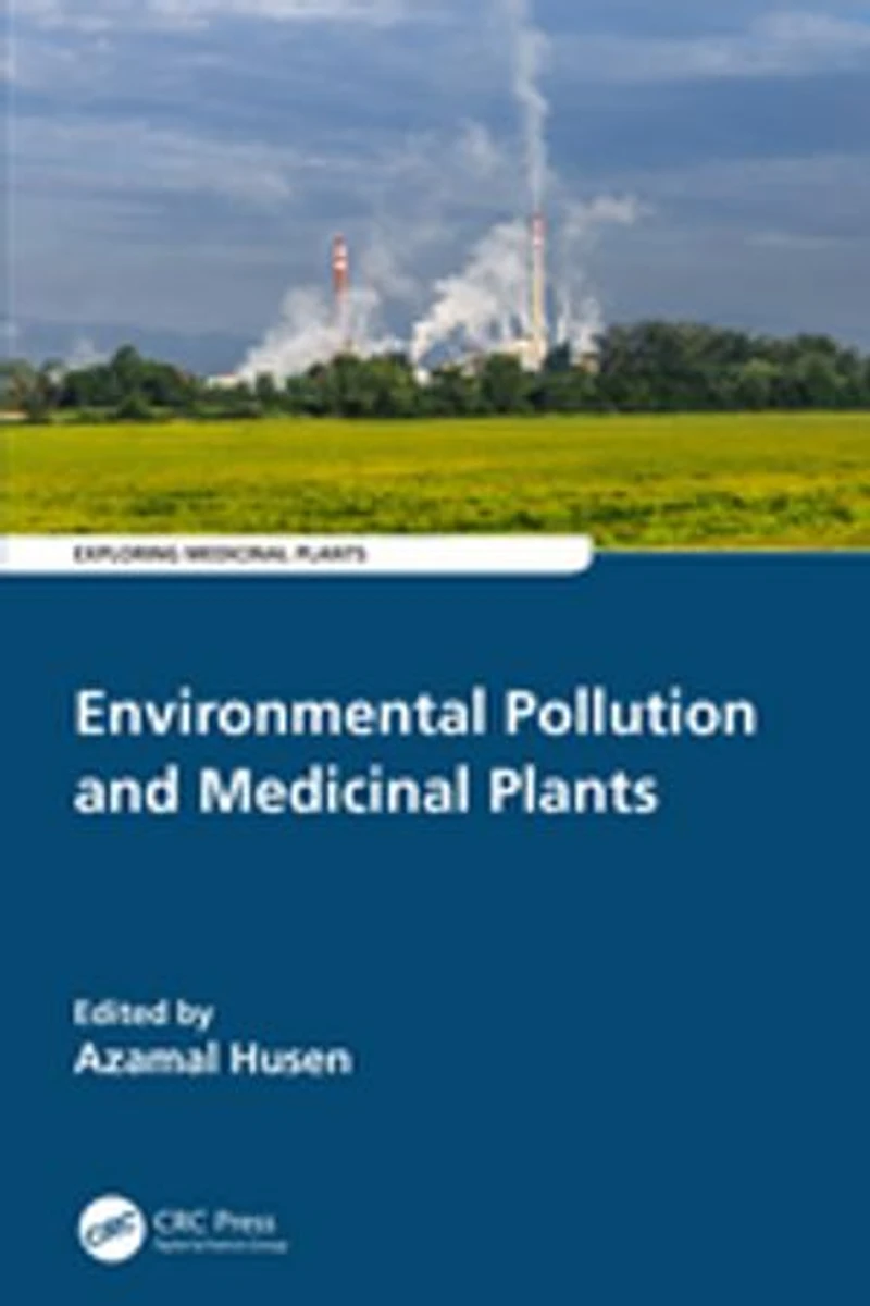 Environmental Pollution and Medicinal Plants