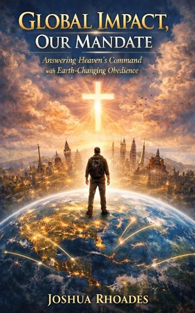 Global Impact, Our Mandate - Answering Heaven’s Command with Earth-Changing Obedience
