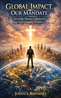 Global Impact, Our Mandate - Answering Heaven’s Command with Earth-Changing Obedience