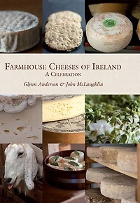 Farmhouse Cheeses of Ireland