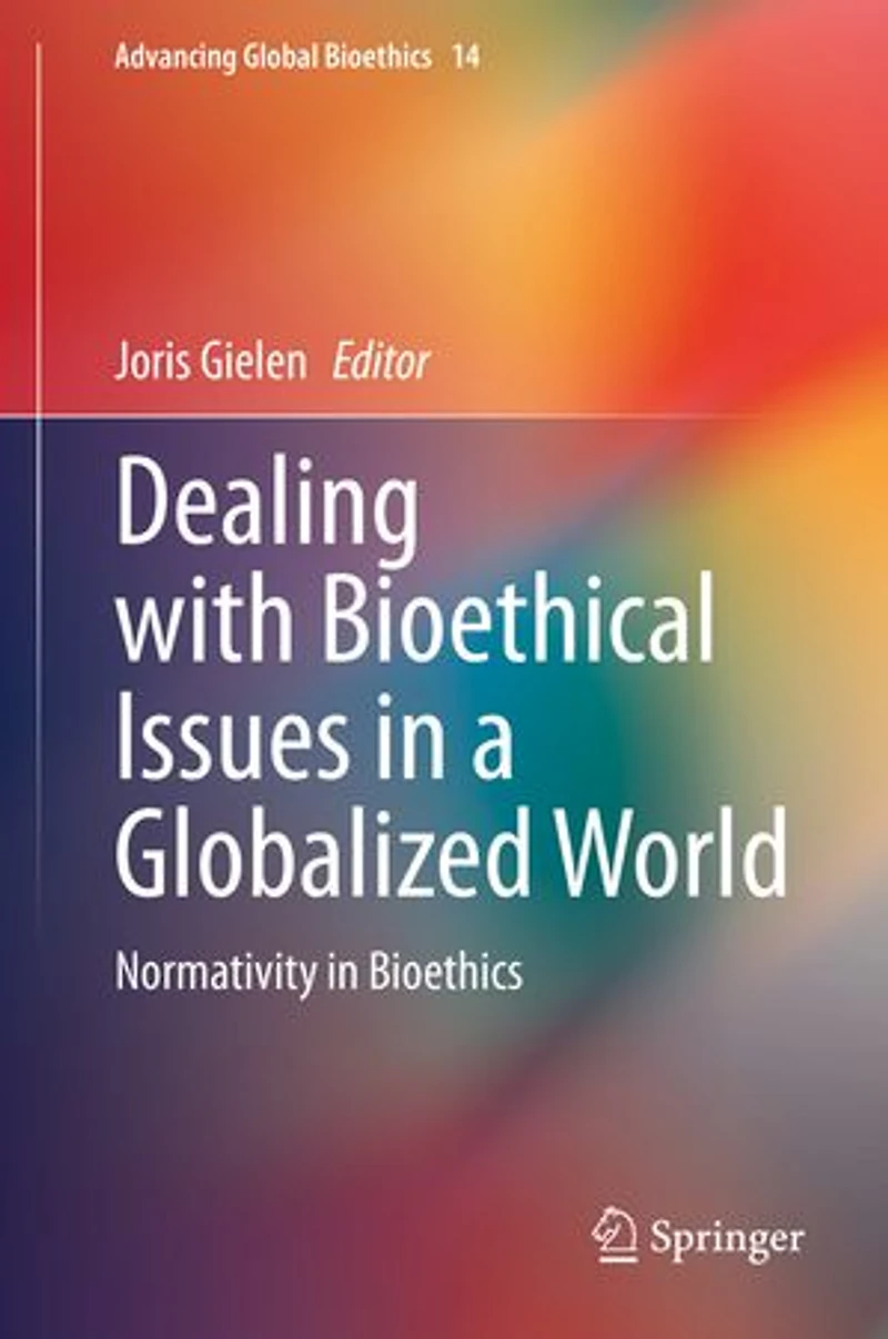 Dealing with Bioethical Issues a Globalized World: Normativity Bioethics