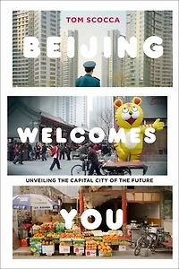 Beijing Welcomes You: Unveiling The Capital City Of Future