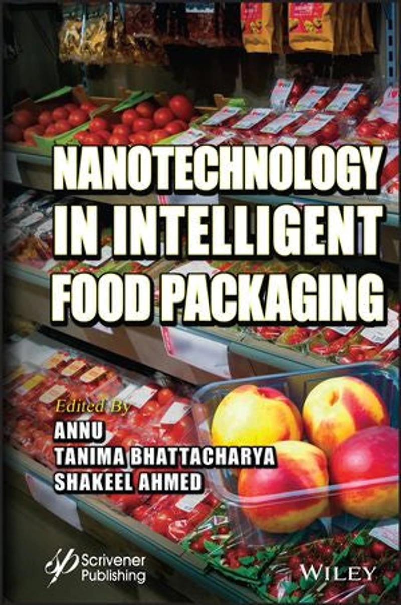 Nanotechnology Intelligent Food Packaging