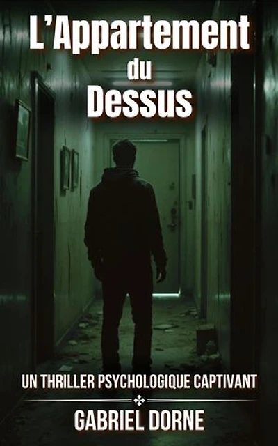 L’Appartement du Dessus