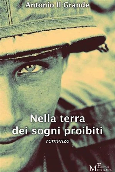 Nella terra dei sogni proibiti: romanzo