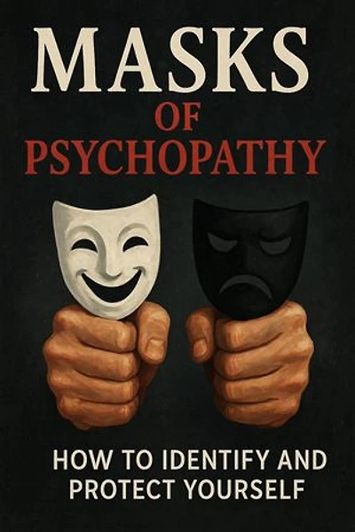 Masks of Psychopathy How to Identify and Protect Yourself