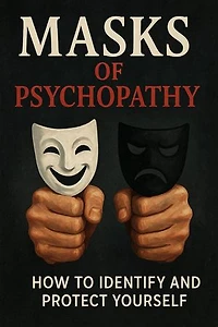 Masks of Psychopathy How to Identify and Protect Yourself