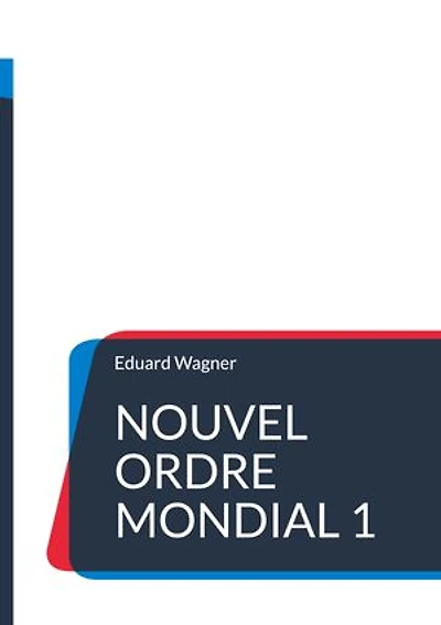 Nouvel ordre mondial 1