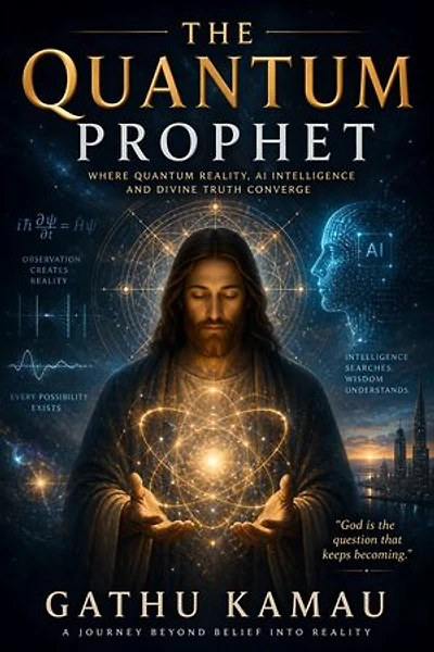 The Quantum Phophet