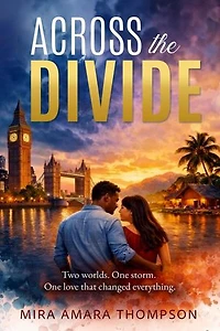 Across the Divide: Two Worlds. One Storm. One Love That Changed Everything.