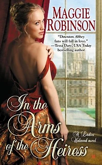the Arms of Heiress