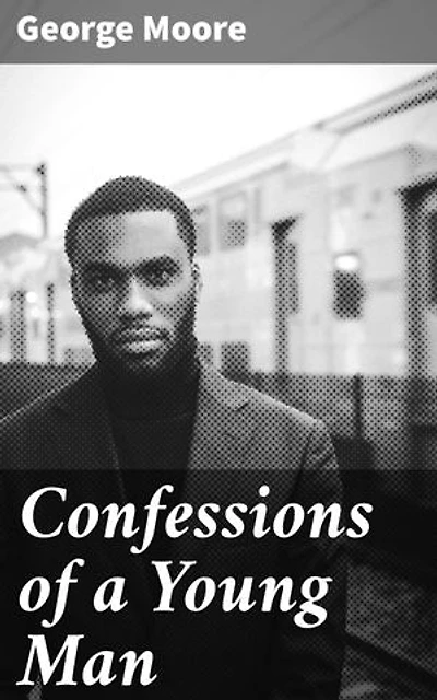 Confessions of a Young Man: Enriched edition. A Young Man's Journey of Artistic Discovery and Self-Exploration