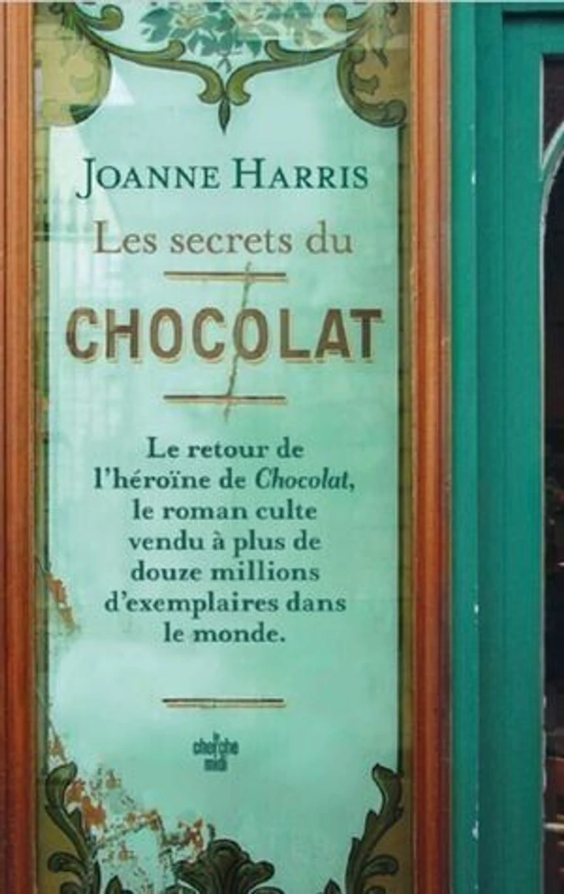 Les secrets du chocolat