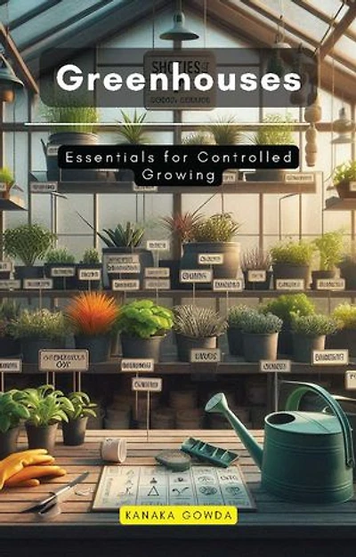 Greenhouses: Essentials for Controlled Growing