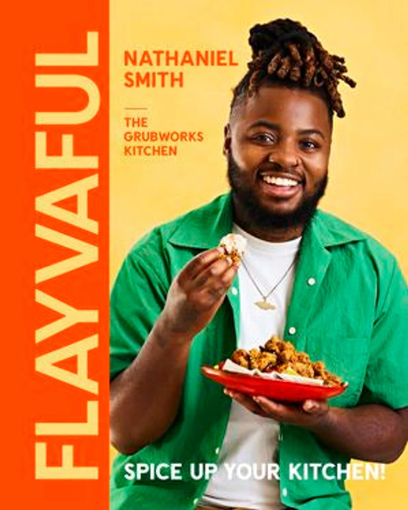 Flayvaful: Spice up your kitchen!