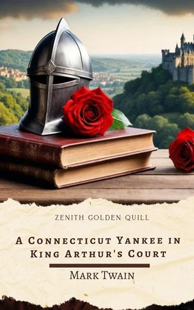A Connecticut Yankee in King Arthur's Court: A Brilliant Blend of Science, Humor, and Medieval Mayhem from America's Great Satirist