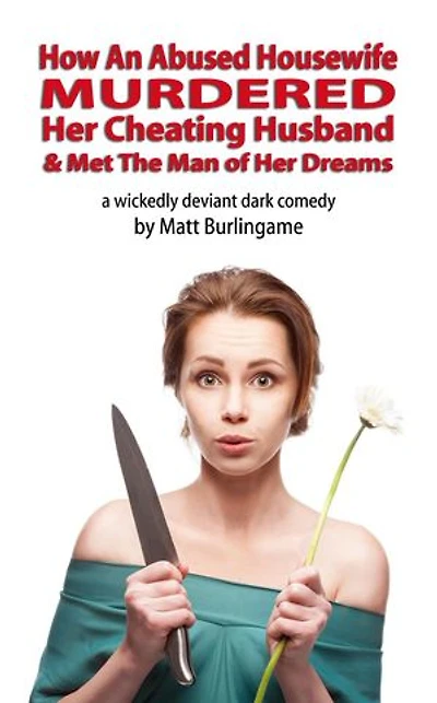 How An Abused Housewife Murdered Her Cheating Husband & Met The Man of Her Dreams