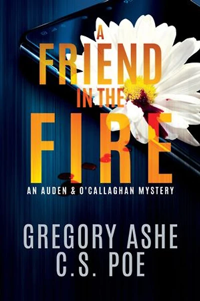 A Friend the Fire
