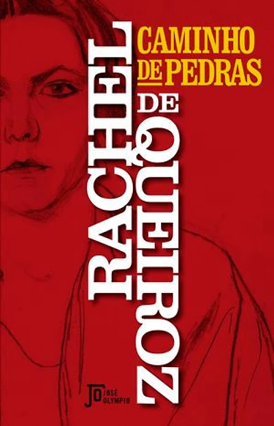 Caminho de pedras