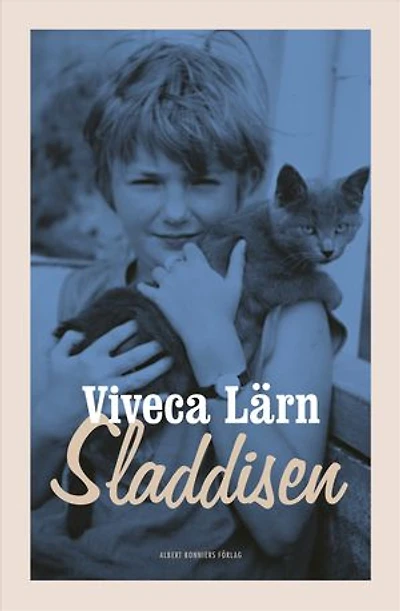 Sladdisen : En bok om min barndom