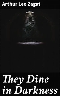 They Dine in Darkness: Surviving in a Dystopian World of Danger and Deceit