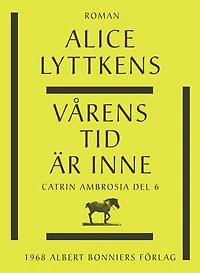 Vårens tid är inne
