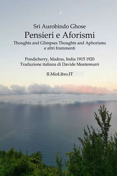 Pensieri e Aforismi