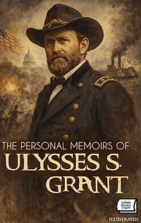 The Personal Memoirs of Ulysses S. Grant. Illustrated